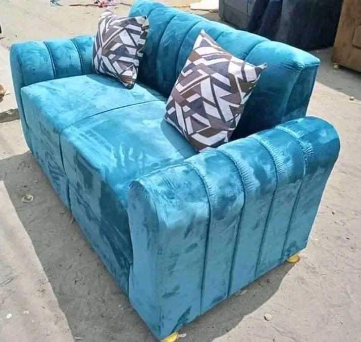 Compact Apartment Loveseat